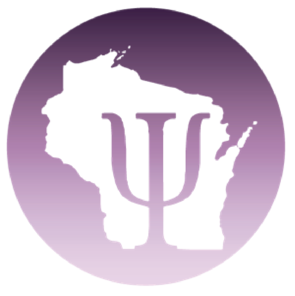 Art Therapy Madison WI Psychotherapy WPA Logo